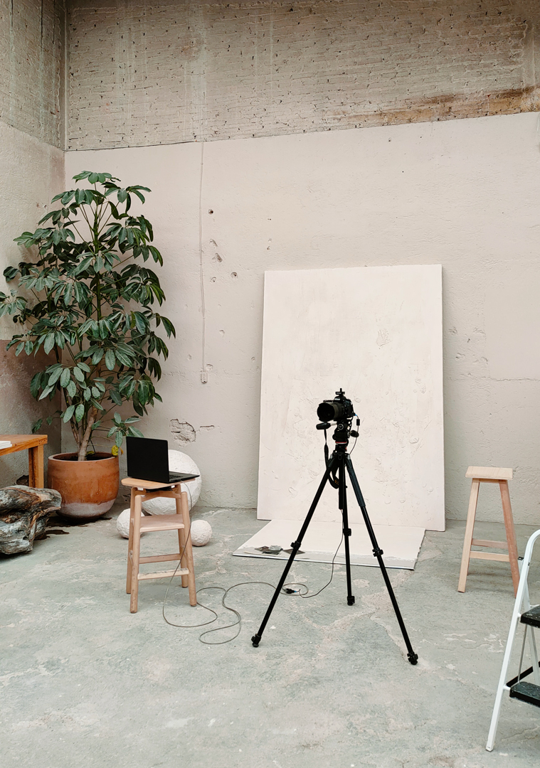 Liliana Barraza - Creative Product Photography