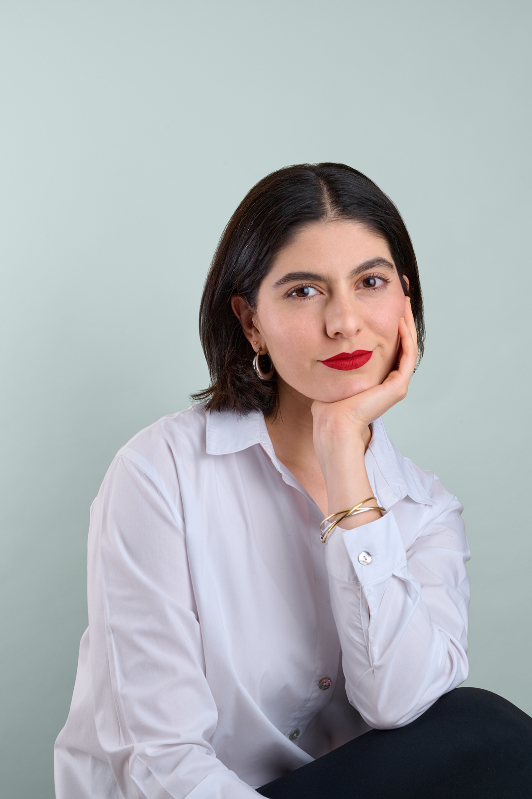 Liliana Barraza - Creative Product Photography