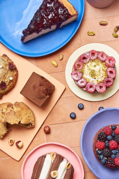 Liliana Barraza - Creative Product Photography