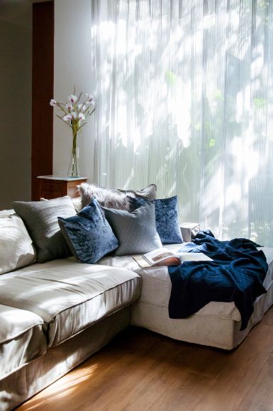 Liliana Barraza - Creative Product Photography