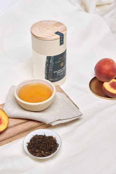 Liliana Barraza - Creative Product Photography