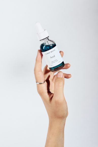 Liliana Barraza - Creative Product Photography