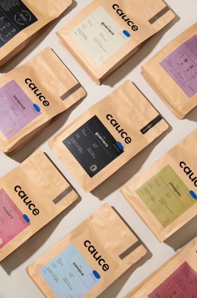 Liliana Barraza - Creative Product Photography