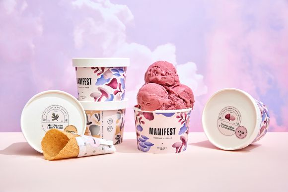 Liliana Barraza - Creative Product Photography