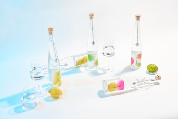 Liliana Barraza - Creative Product Photography