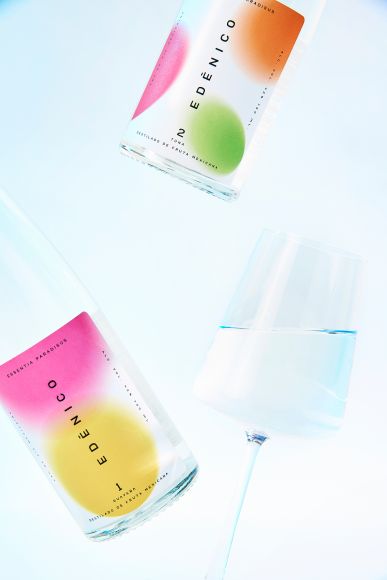 Liliana Barraza - Creative Product Photography