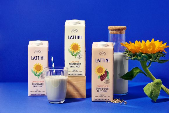 Liliana Barraza - Creative Product Photography