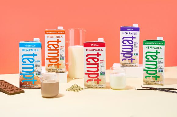 Liliana Barraza - Creative Product Photography