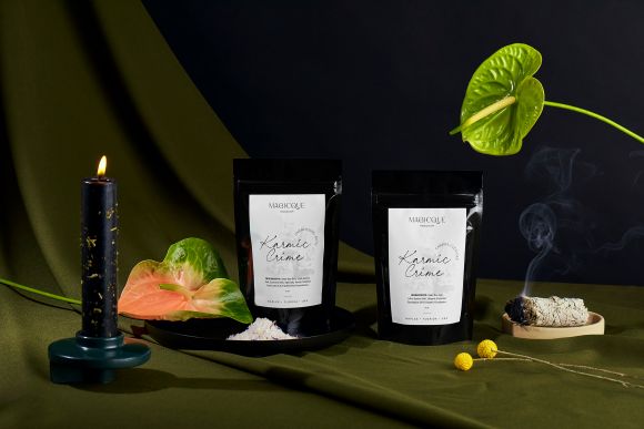 Liliana Barraza - Creative Product Photography