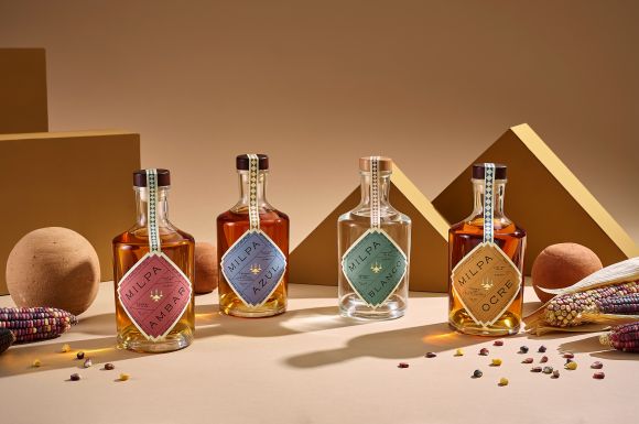 Liliana Barraza - Creative Product Photography