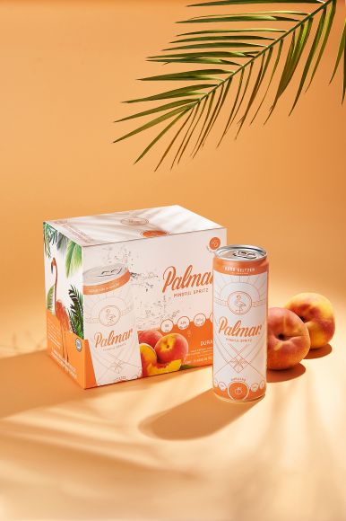 Liliana Barraza - Creative Product Photography