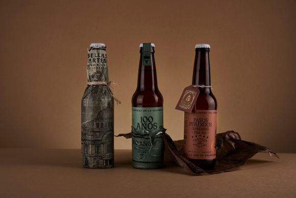 Liliana Barraza - Creative Product Photography