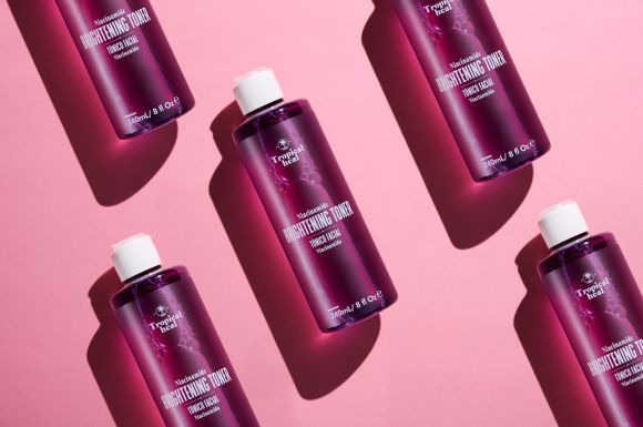 Liliana Barraza - Creative Product Photography