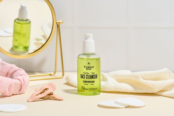 Liliana Barraza - Creative Product Photography