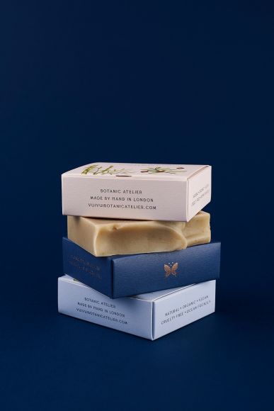 Liliana Barraza - Creative Product Photography